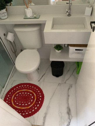 Imagem Apartamento com 2 Quartos à Venda, 45 m² em São Pedro - Osasco