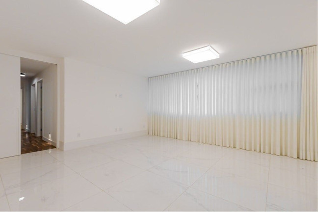 Apartamento com 4 Quartos à Venda, 120 m² em Higienópolis - São Paulo