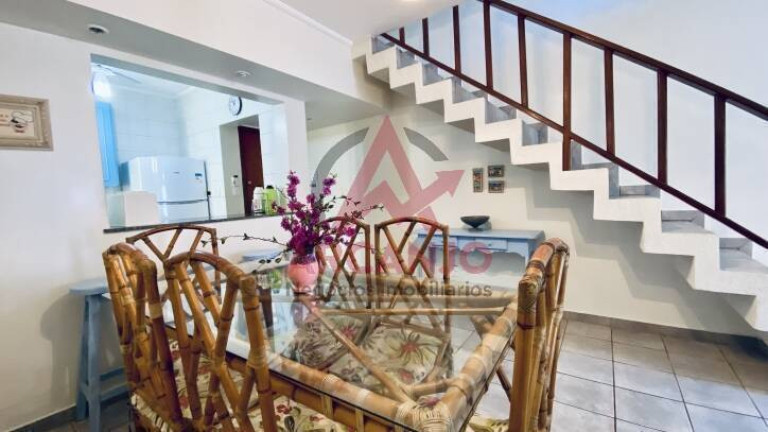 Imagem Cobertura com 3 Quartos à Venda, 140 m² em Praia Grande - Ubatuba Imagem Cobertura com 3 Quartos à Venda, 140 m² em Praia Grande - Ubatuba