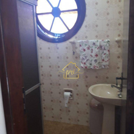 Imagem Casa com 3 Quartos à Venda, 150 m² em Parque Verde Mar - Mongaguá