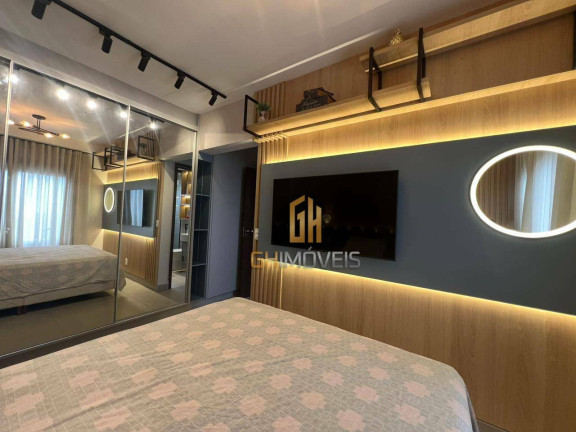 Imagem Apartamento com 2 Quartos à Venda, 68 m² em Setor Bueno - Goiânia Imagem Apartamento com 2 Quartos à Venda, 68 m² em Setor Bueno - Goiânia