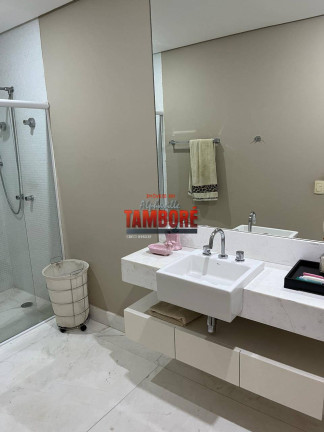 Imagem Casa com 5 Quartos à Venda, 500 m² em Alphaville Residencial Dois - Barueri