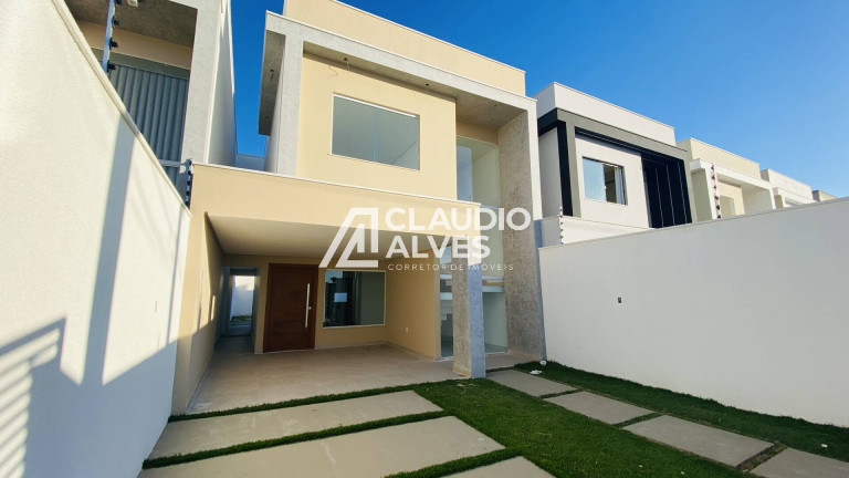 Imagem Casa com 3 Quartos à Venda, 173 m² em Sim - Feira De Santana Imagem Casa com 3 Quartos à Venda, 173 m² em Sim - Feira De Santana