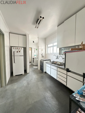 Imagem Imóvel com 2 Quartos à Venda, 96 m² em Centro - São Vicente Imagem Imóvel com 2 Quartos à Venda, 96 m² em Centro - São Vicente