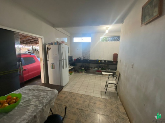 Imagem Casa com 8 Quartos à Venda, 240 m² em Panorama Ii - Montes Claros Imagem Casa com 8 Quartos à Venda, 240 m² em Panorama Ii - Montes Claros