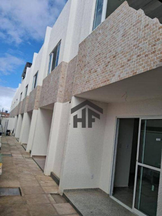 Imagem Imóvel com 3 Quartos à Venda, 80 m² em Janga - Paulista