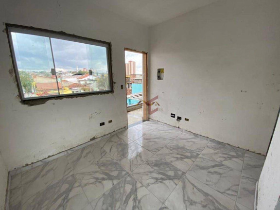 Imagem Apartamento com 2 Quartos à Venda, 36 m² em Vila Nova Curuçá - São Paulo Imagem Apartamento com 2 Quartos à Venda, 36 m² em Vila Nova Curuçá - São Paulo