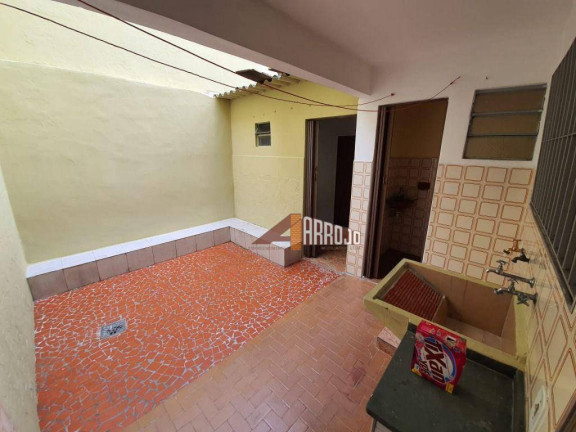 Imagem Sobrado com 3 Quartos à Venda, 120 m² em Jardim Popular - São Paulo Imagem Sobrado com 3 Quartos à Venda, 120 m² em Jardim Popular - São Paulo