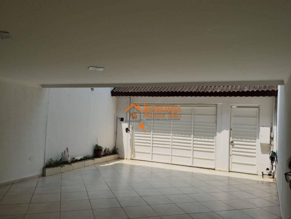 Imagem Sobrado com 3 Quartos à Venda, 250 m² em Centro - Guarulhos Imagem Sobrado com 3 Quartos à Venda, 250 m² em Centro - Guarulhos