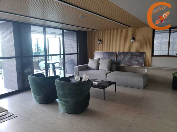 Imagem Apartamento com 2 Quartos à Venda, 44 m² em Jardim Oceania - João Pessoa Imagem Apartamento com 2 Quartos à Venda, 44 m² em Jardim Oceania - João Pessoa