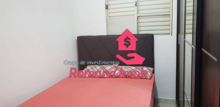 Imagem Apartamento com 2 Quartos à Venda, 49 m² em Jardim Imperador (zona Sul) - São Paulo