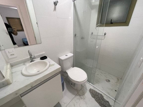 Imagem Apartamento com 2 Quartos à Venda, 58 m² em Aviação - Praia Grande Imagem Apartamento com 2 Quartos à Venda, 58 m² em Aviação - Praia Grande