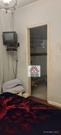 Imagem Apartamento com 3 Quartos à Venda, 120 m² em Paraíso - São Paulo Imagem Apartamento com 3 Quartos à Venda, 120 m² em Paraíso - São Paulo