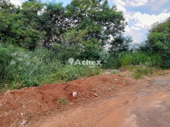 Terreno à Venda, 1.782 m² em Mansões Santo Antônio - Campinas