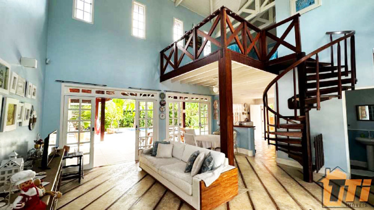 Imagem Casa de Condomínio com 4 Quartos à Venda, 210 m² em Itamambuca - Ubatuba Imagem Casa de Condomínio com 4 Quartos à Venda, 210 m² em Itamambuca - Ubatuba