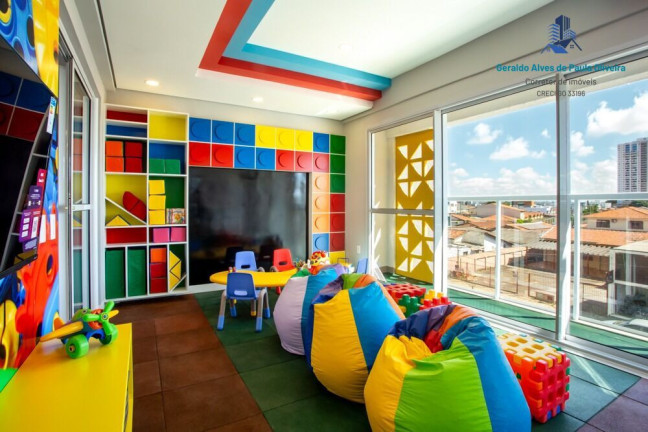 Imagem Apartamento com 3 Quartos à Venda, 79 m² em Setor Coimbra - Goiânia Imagem Apartamento com 3 Quartos à Venda, 79 m² em Setor Coimbra - Goiânia