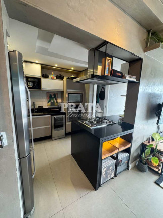 Imagem Apartamento com 2 Quartos à Venda, 83 m² em Boqueirão - Santos Imagem Apartamento com 2 Quartos à Venda, 83 m² em Boqueirão - Santos