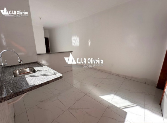 Imagem Casa com 2 Quartos à Venda, 80 m² em Vila Oceanopolis - Mongaguá Imagem Casa com 2 Quartos à Venda, 80 m² em Vila Oceanopolis - Mongaguá