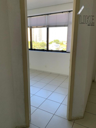 Imagem Sala Comercial à Venda, 32 m² em Parque Residencial Aquarius - São José Dos Campos Imagem Sala Comercial à Venda, 32 m² em Parque Residencial Aquarius - São José Dos Campos