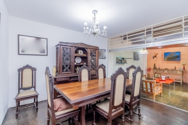 Imagem Casa com 6 Quartos à Venda, 239 m² em Paraíso - São Paulo Imagem Casa com 6 Quartos à Venda, 239 m² em Paraíso - São Paulo