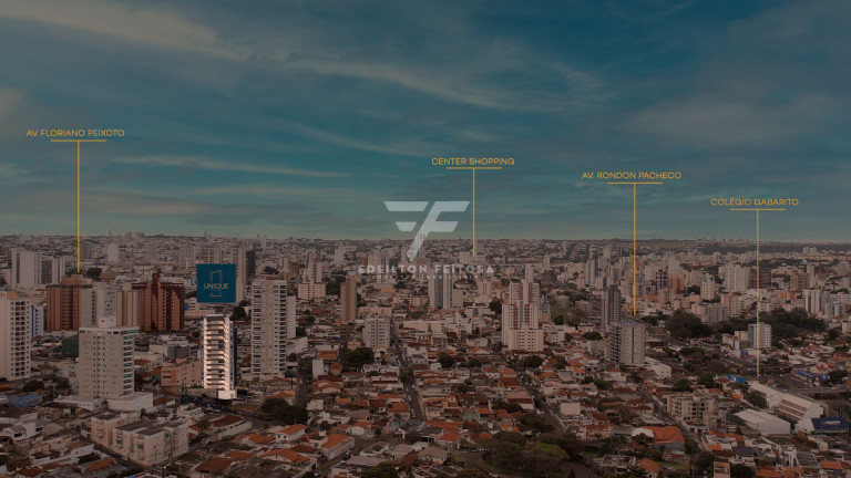 Imagem Apartamento com 2 Quartos à Venda, 58 m² em Lidice - Uberlândia Imagem Apartamento com 2 Quartos à Venda, 58 m² em Lidice - Uberlândia