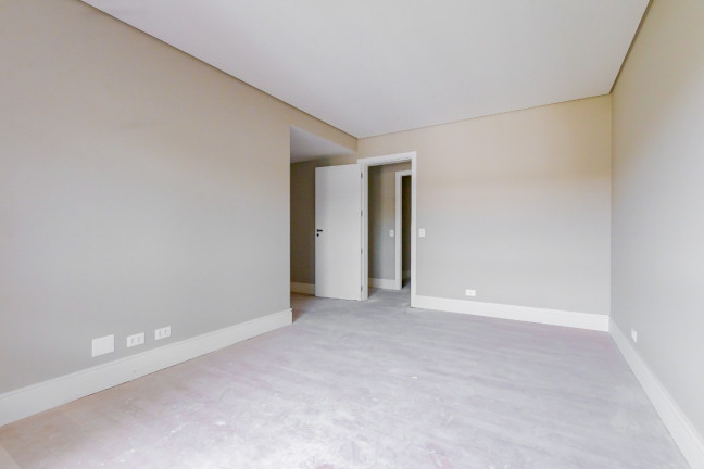 Imagem Apartamento com 4 Quartos à Venda, 373 m² em Higienópolis - São Paulo