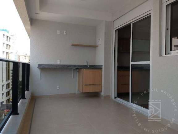 Imagem Apartamento com 1 Quarto para Alugar, 40 m² em Jardim Aquarius - São José Dos Campos Imagem Apartamento com 1 Quarto para Alugar, 40 m² em Jardim Aquarius - São José Dos Campos