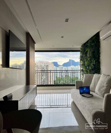 Imagem Apartamento com 3 Quartos à Venda, 80 m² em Barra Da Tijuca - Rio De Janeiro Imagem Apartamento com 3 Quartos à Venda, 80 m² em Barra Da Tijuca - Rio De Janeiro