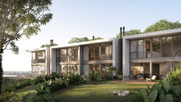Casa de Condomínio com 3 Quartos à Venda, 219 m² em Menino Deus - Porto Alegre