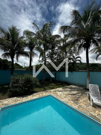 Imagem Chácara com 3 Quartos à Venda, 270 m² em Icapara - Iguape Imagem Chácara com 3 Quartos à Venda, 270 m² em Icapara - Iguape