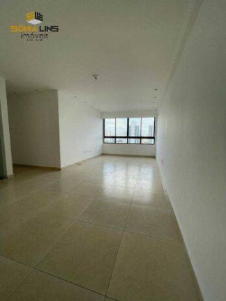 Apartamento com 3 Quartos à Venda, 100 m² em Tambauzinho - João Pessoa