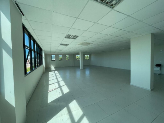 Imagem Sala Comercial à Venda, 160 m² em Cachoeira Do Bom Jesus - Florianópolis