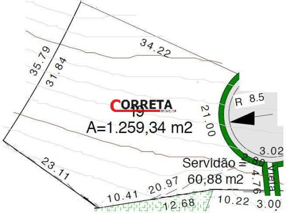 Imagem Terreno em Condomínio à Venda, 1 m² em Piratuba - Ibiúna Imagem Terreno em Condomínio à Venda, 1 m² em Piratuba - Ibiúna