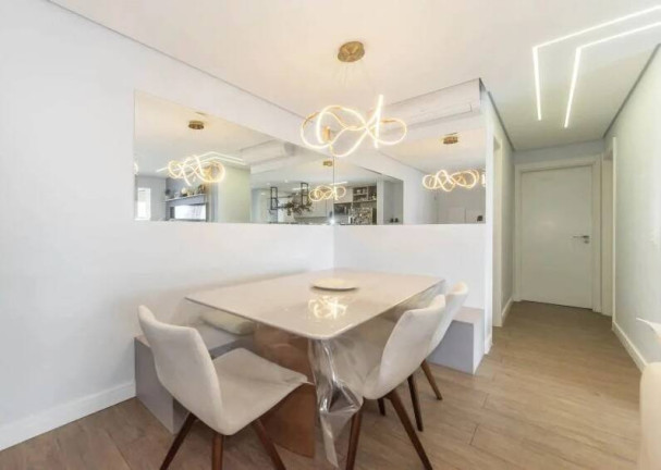 Imagem Apartamento com 2 Quartos à Venda, 65 m² em Jardim Das Acácias - São Paulo Imagem Apartamento com 2 Quartos à Venda, 65 m² em Jardim Das Acácias - São Paulo