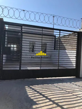 Imagem Casa com 2 Quartos à Venda, 125 m² em Parque São Bento - Sorocaba Imagem Casa com 2 Quartos à Venda, 125 m² em Parque São Bento - Sorocaba