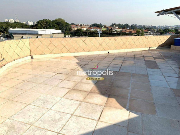 Imagem Sobrado com 2 Quartos à Venda, 290 m² em Cerâmica - São Caetano Do Sul Imagem Sobrado com 2 Quartos à Venda, 290 m² em Cerâmica - São Caetano Do Sul