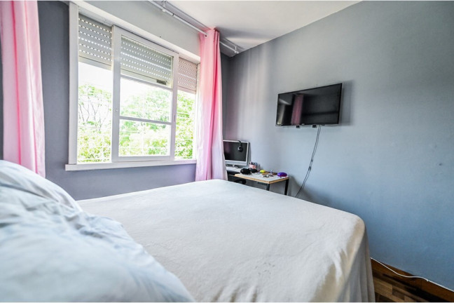 Imagem Casa de Condomínio com 3 Quartos à Venda, 79 m² em Santa Tereza - Porto Alegre Imagem Casa de Condomínio com 3 Quartos à Venda, 79 m² em Santa Tereza - Porto Alegre
