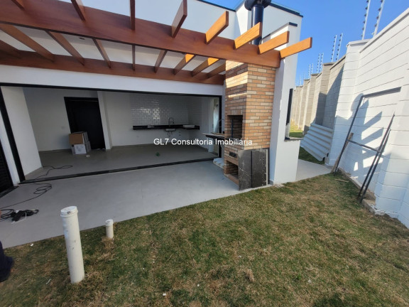 Imagem Casa com 3 Quartos à Venda, em Colinas De Indaiatuba - Indaiatuba Imagem Casa com 3 Quartos à Venda, em Colinas De Indaiatuba - Indaiatuba