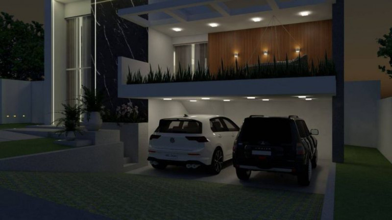 Imagem Casa com 3 Quartos à Venda, 226 m² em Viverde I - Rio Das Ostras