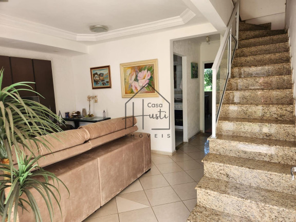 Casa de Condomínio com 2 Quartos à Venda, 160 m² em Barro Branco - Cotia