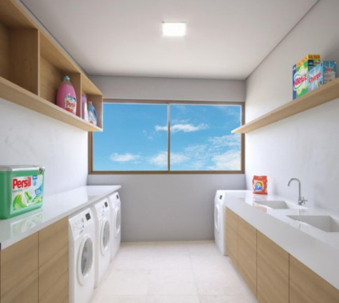 Imagem Apartamento com 1 Quarto à Venda, 27 m² em Rosarinho - Recife Imagem Apartamento com 1 Quarto à Venda, 27 m² em Rosarinho - Recife