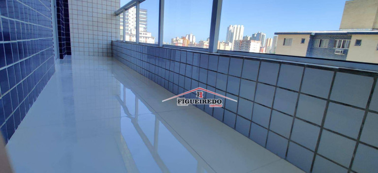 Imagem Apartamento com 2 Quartos à Venda, 75 m² em Canto Do Forte - Praia Grande Imagem Apartamento com 2 Quartos à Venda, 75 m² em Canto Do Forte - Praia Grande