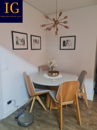 Imagem Apartamento com 2 Quartos à Venda, 75 m² em Barcelona - São Caetano Do Sul