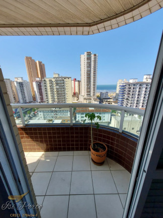 Imagem Apartamento com 2 Quartos à Venda, 94 m² em 17 - Praia Grande 
