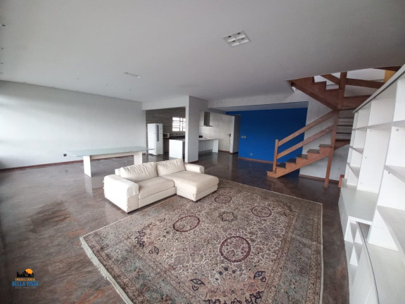 Imagem Apartamento com 4 Quartos à Venda ou Locação, em Gonzaguiinha - São Vicente Imagem Apartamento com 4 Quartos à Venda ou Locação, em Gonzaguiinha - São Vicente