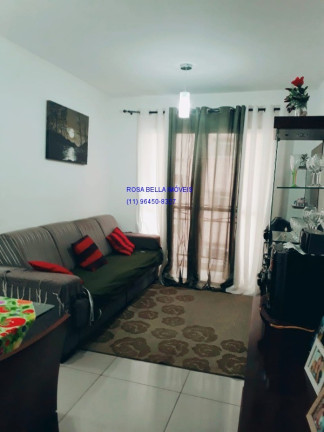 Imagem Apartamento com 2 Quartos à Venda, 56 m² em Vila Nova Esperia - Jundiaí Imagem Apartamento com 2 Quartos à Venda, 56 m² em Vila Nova Esperia - Jundiaí
