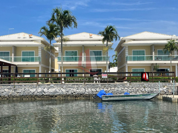 Imagem Casa de Condomínio com 4 Quartos à Venda, 150 m² em Ogiva - Cabo Frio Imagem Casa de Condomínio com 4 Quartos à Venda, 150 m² em Ogiva - Cabo Frio