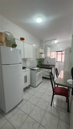 Imagem Apartamento com 2 Quartos à Venda, 62 m² em Caiçara - Praia Grande Imagem Apartamento com 2 Quartos à Venda, 62 m² em Caiçara - Praia Grande