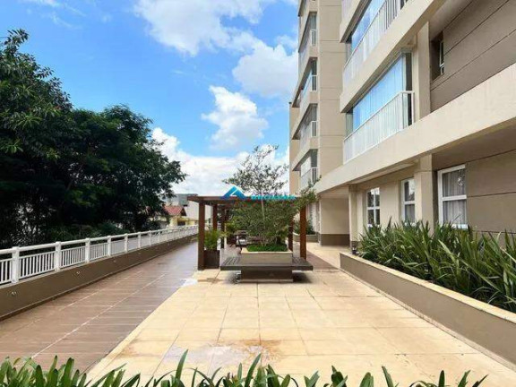 Apartamento com 3 Quartos à Venda, 111 m² em Jardim Bonfiglioli - Jundiaí