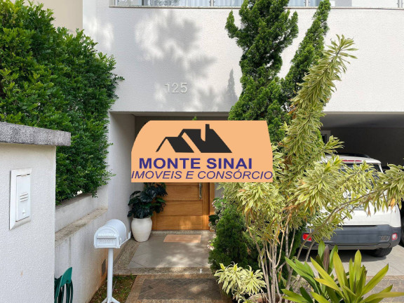 Imagem Casa de Condomínio com 3 Quartos à Venda, 250 m² em Parque Residencial Villa Dos Inglezes - Sorocaba